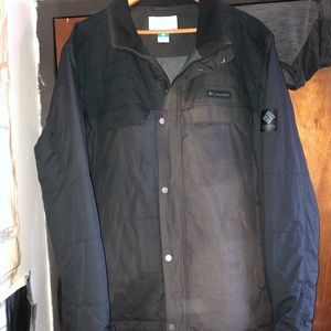 Columbia Sportswear Mens Jacket XXL Like New